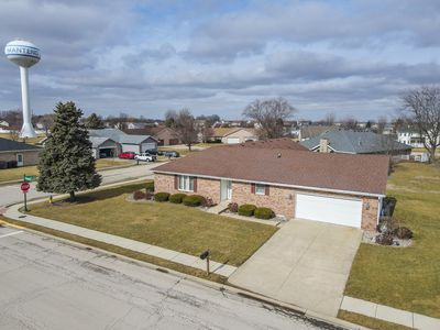 491 Hesburgh Dr, Manteno, IL, 60950