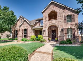 4211 Woodcrest Ln, Mansfield, TX 76063