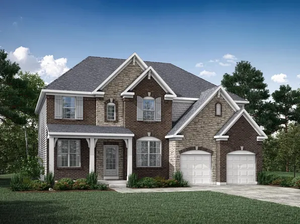 1413 Greenoaks Dr, Walton, KY 41094