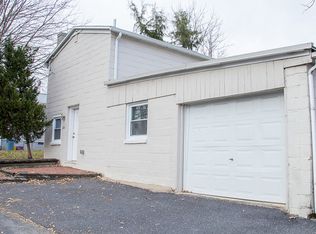 281 W Market St APT A, Harrisonburg, VA 22801
