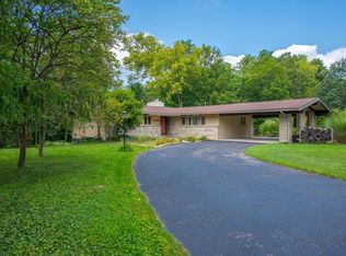 4396 Hanna Hills Dr, Dublin, OH