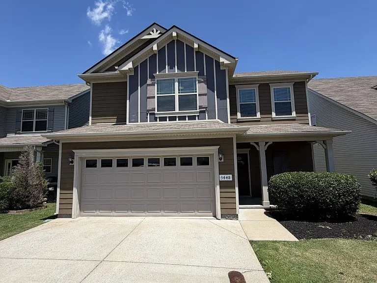 3448 Oval Hesson Ln — Photo 1