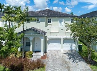 2919 NE 2nd Dr, Homestead, FL 33033