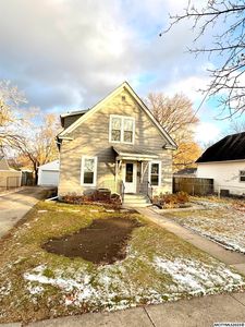 1523 N Quincy Ave, Mason City, IA, 50401