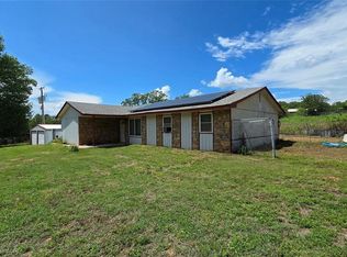 15421 S Hickory Ln, Noble, OK 73068