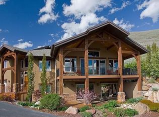 390 E Big Dutch Dr, Kamas, UT 84036