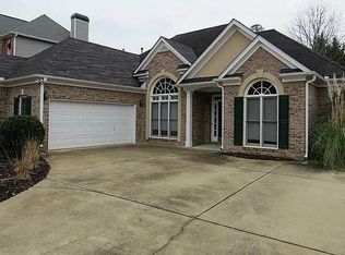 2030 Woodside Park Dr, Woodstock, GA 30188