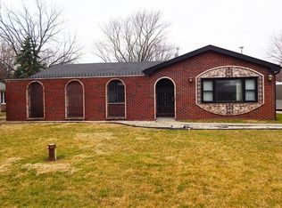 6835 Sherman St, Anderson, IN