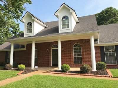 3204 Williamsburg Ln, Texarkana, TX, 75503