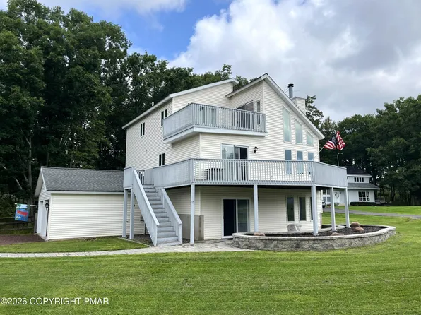 15 Larch Rd, Jim Thorpe, PA 18229