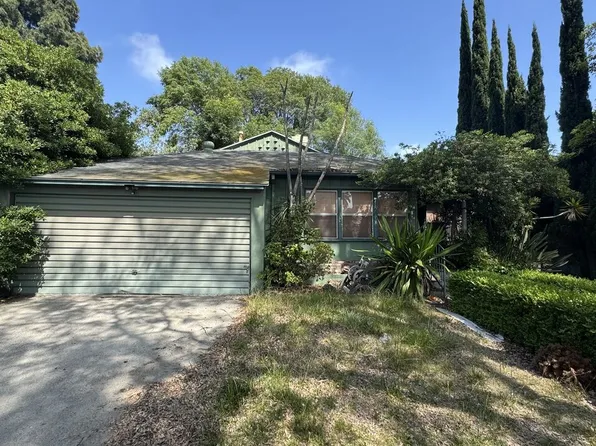 2508 Castle Heights Ave, Los Angeles, CA 90034