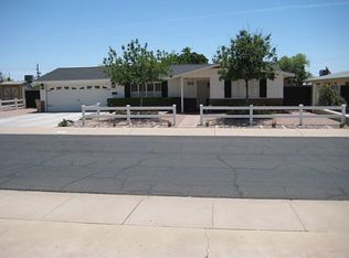 5847 E Des Moines St, Mesa, AZ 85205