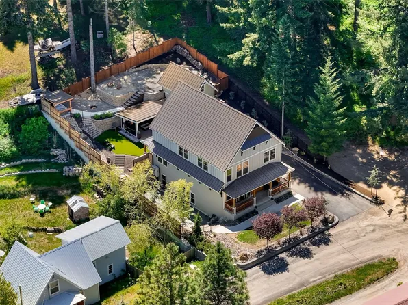 306 W Montana Avenue, Roslyn, WA 98941