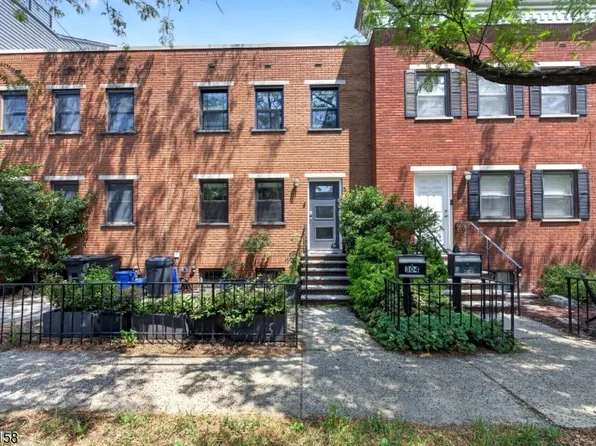 304 9Th St, Jersey City, NJ 07302