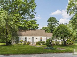 17 Wakeman Rd, Darien, CT 06820