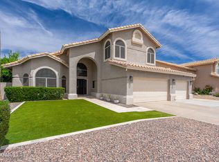 4950 E AIRE LIBRE Avenue, Scottsdale, AZ 85254