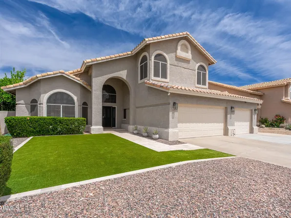 4950 E AIRE LIBRE Avenue, Scottsdale, AZ 85254