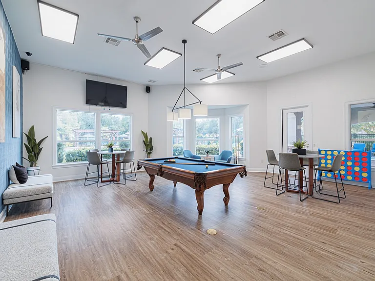 Villas at Huffmeister — Photo 19