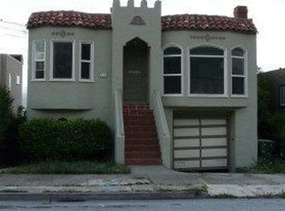 537 Park Way, South San Francisco, CA 94080