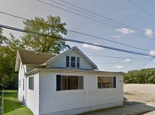 408 E Stockbridge Ave, Kalamazoo, MI 49001