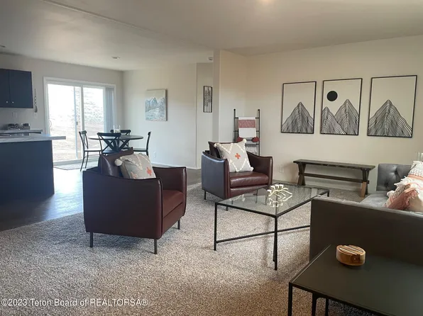 74 Blackhawk Trl, Boulder, WY 82923