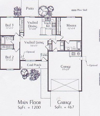 2nd image of 9219 N Warren Job #15