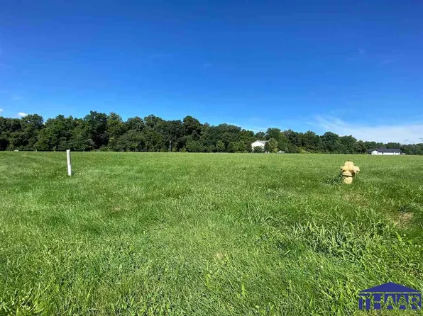 0 Strickland Ct Lot 3, Terre Haute, IN 47805