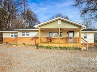 4902 Pleasant Grove Rd, Waxhaw, NC 28173