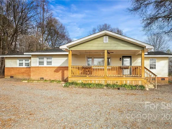 4902 Pleasant Grove Rd, Waxhaw, NC 28173
