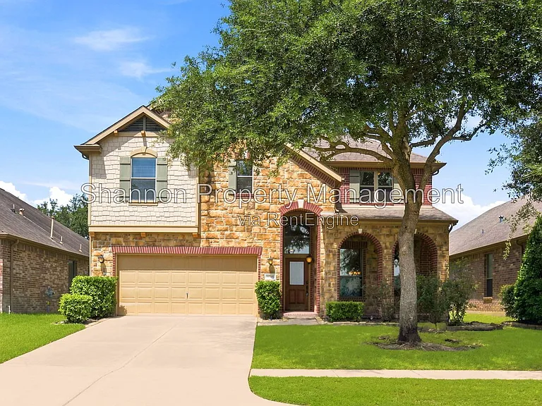 11119 Hayden Falls Dr — Photo 1