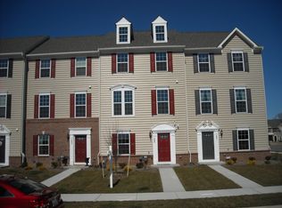 503 Ridgely Blvd, Dover, DE 19904