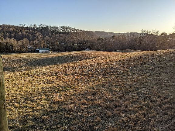 Upper pasture
