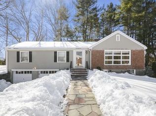 15 Nehoiden St, Needham, MA 02492