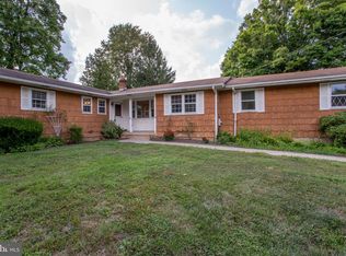 224 Lambertville Hopewell Rd, Hopewell, NJ 08525