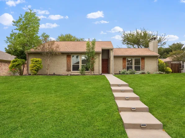 4541 Hartford Dr, Plano, TX 75093