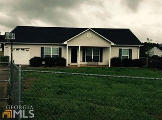 102 Yosemite Ct, Carrollton, GA 30117