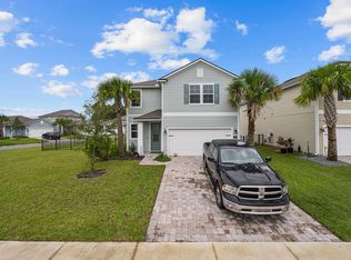 179 Millerstone Dr, Saint Augustine, FL 32092