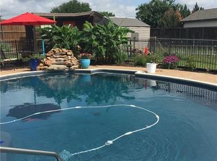 103 Rosemont Pl, Joshua, TX 76058