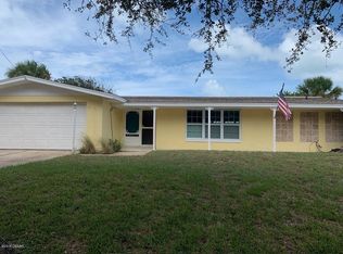 814 Oakview Dr, New Smyrna Beach, FL 32169