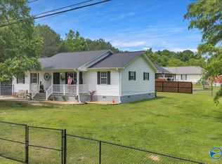 120 County Road 738, Cullman, AL 35055