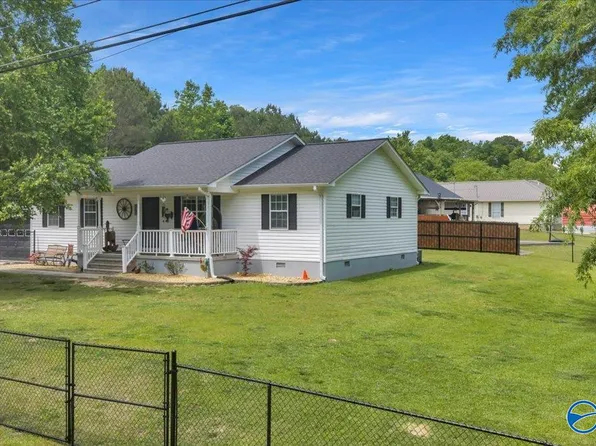 120 County Road 738, Cullman, AL 35055