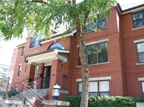 425 W 9th St APT 104, Kansas City, MO 64105