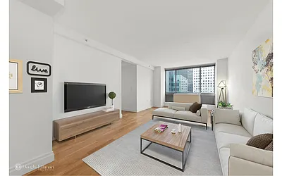 Rented by Douglas Elliman