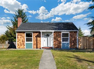 5313 N 45th St, Tacoma, WA 98407
