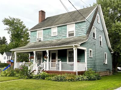 93 Park St, Gouverneur, NY, 13642