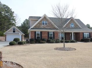 2693 Powell Ct, Monroe, GA 30656