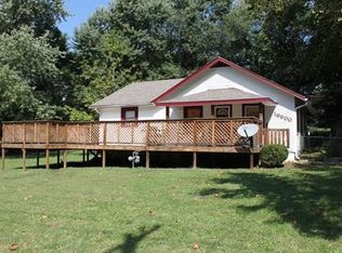 19900 E Truman Rd, Independence, MO 64056