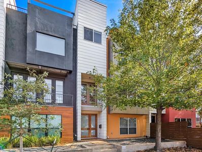 444 Oxford St, Houston, TX, 77007
