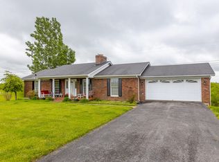 841 Polin Rd, Willisburg, KY 40078