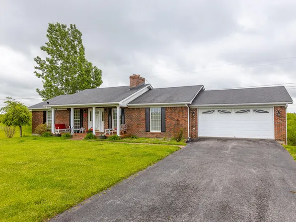 841 Polin Rd, Willisburg, KY 40078